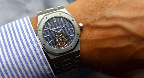 audemars piguet tourbillon extra piatto|audemars piguet tourbillon skeleton.